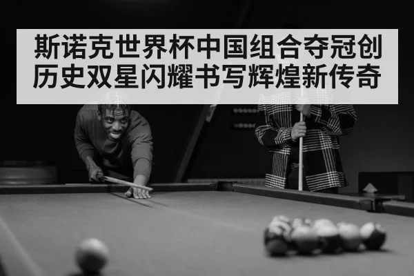 Chinese snooker players